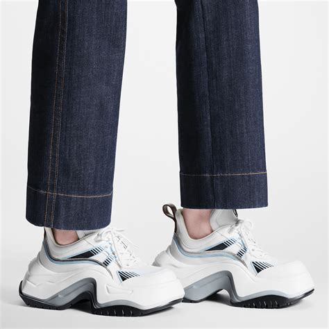 lv archlight style man|LV Archlight 2.0 Men's Platform Sneaker .